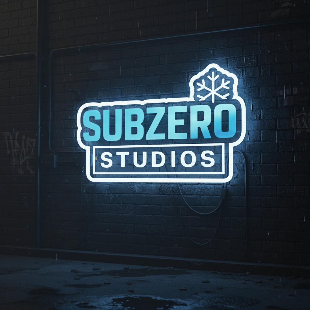 subzero_logo_neon_sign_alley